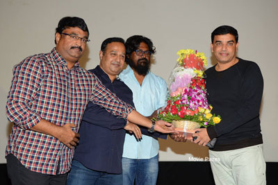 Prematho Mee Karthik Movie Press Meet